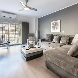  Apartment Bhost - Palmeras